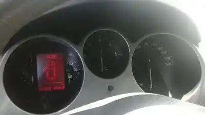 Verschrottungsfahrzeug seat toledo (5p2) exclusive des jahres 2006 angetrieben bkd