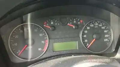 Scrapping Vehicle fiat stilo (192) 1.6 16v dynamic (04.2006->) of the year 2004 powered 182b6000