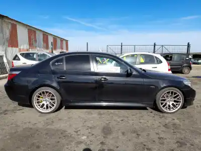 Veículo de Sucata bmw serie 5 berlina (e60) 520d do ano 2020 alimentado 204d4