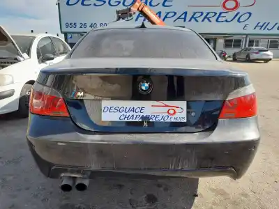 Veículo de Sucata bmw serie 5 berlina (e60) 520d do ano 2020 alimentado 204d4