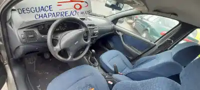 Scrapping Vehicle fiat marea berlina (185) jtd 105 clima of the year 2000 powered 182b4000