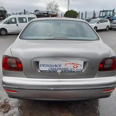 Scrapping Vehicle fiat marea berlina (185) jtd 105 clima of the year 2000 powered 182b4000