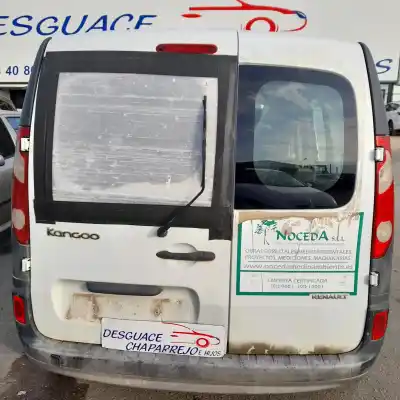 Здавання транспортного засобу renault   року 2010 потужний k9k b8