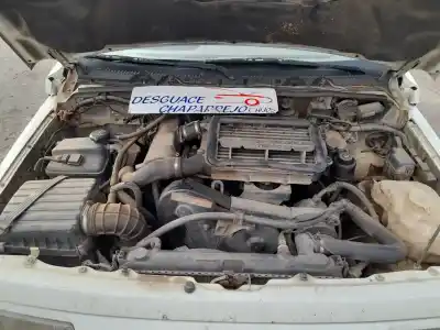 Scrapping Vehicle suzuki vitara se/sv (et) 1.9 tdi largo lujo of the year 2001 powered dhx