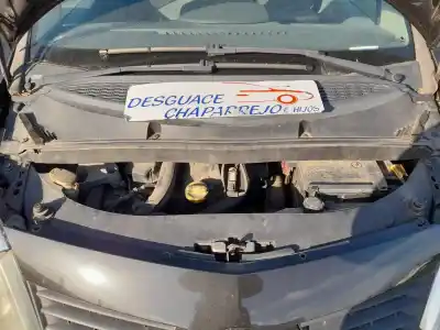 Утилизация автомобиля renault modus pack authentique года 2007 питание k9k m7