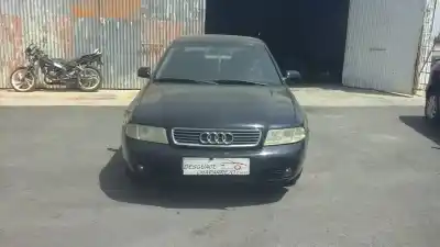 Здавання транспортного засобу AUDI                                               A4 BERLINA (B5)                                                                                                                                                                                                                                            1.8                                                                                                                                                                                                                                                        року 2000 потужний AVV