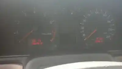 Vehicul casat audi a4 berlina (b5) 1.8 al anului 2000 alimentat avv