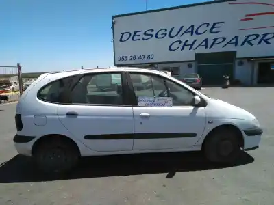 Здавання транспортного засобу renault megane i scenic (ja0) 1.9 d kaleido року 1998 потужний f9q73