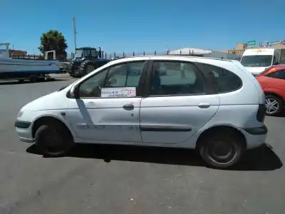 Здавання транспортного засобу renault megane i scenic (ja0) 1.9 d kaleido року 1998 потужний f9q73