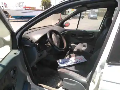 Здавання транспортного засобу renault megane i scenic (ja0) 1.9 d kaleido року 1998 потужний f9q73