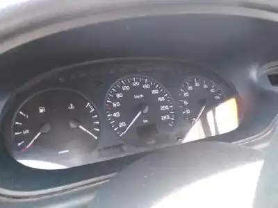 Здавання транспортного засобу renault megane i scenic (ja0) 1.9 d kaleido року 1998 потужний f9q73