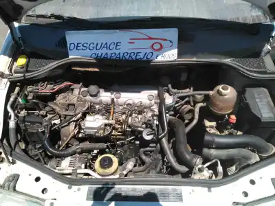 Здавання транспортного засобу renault megane i scenic (ja0) 1.9 d kaleido року 1998 потужний f9q73