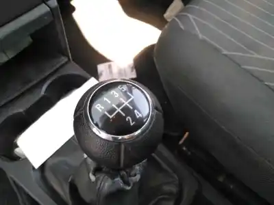 Scrapping Vehicle opel meriva cosmo of the year 2006 powered z13dtj