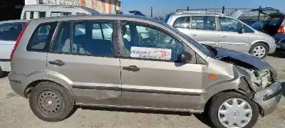 Veicolo di demolizione ford fusion (cbk) ambiente dell'anno 2003 alimentato fyja