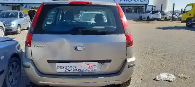 Veicolo di demolizione ford fusion (cbk) ambiente dell'anno 2003 alimentato fyja