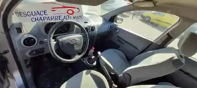 Veicolo di demolizione ford fusion (cbk) ambiente dell'anno 2003 alimentato fyja