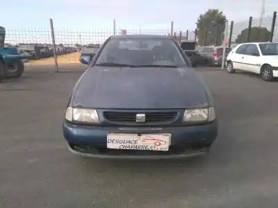 Vehículo de desguace SEAT CORDOBA BERLINA (6K2) CLX del año 1998 con motor AEX/APQ