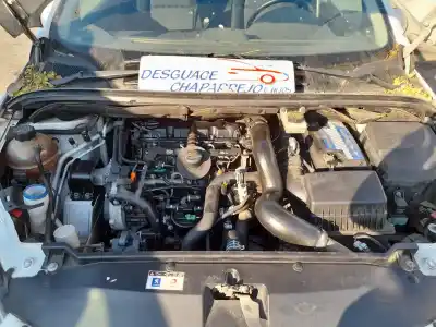 Утилизация автомобиля peugeot 307 break / sw (s1) break xs года 2004 питание d-rhs
