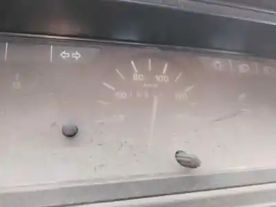 Scrapping Vehicle citroen c15 d of the year 1996 powered 161a