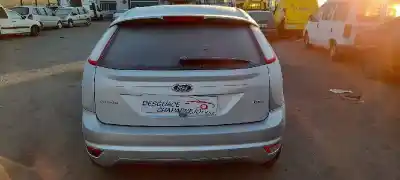 Утилизация автомобиля ford focus lim. (cb4) trend года 2010 питание kkda