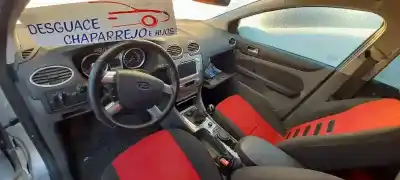 Утилизация автомобиля ford focus lim. (cb4) trend года 2010 питание kkda