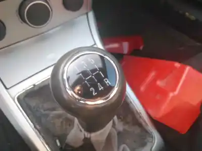 Veicolo di demolizione opel astra gtc cosmo dell'anno 2006 alimentato z17dth