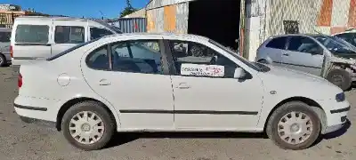 Scrapping Vehicle seat toledo (1m2) select of the year 2000 powered agr