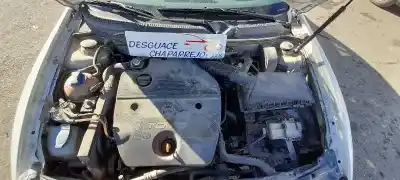 Scrapping Vehicle seat toledo (1m2) select of the year 2000 powered agr