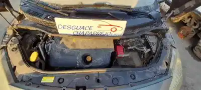 Veículo de Sucata renault scenic ii authentique do ano 2005 alimentado f9q d8