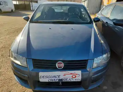 Veículo de Sucata FIAT                                               STILO (192)                                                                                                                                                                                                                                                1.9 JTD / 1.9 JTD 115 Active                                                                                                                                                                                                                               do ano 2002 alimentado 192A1000