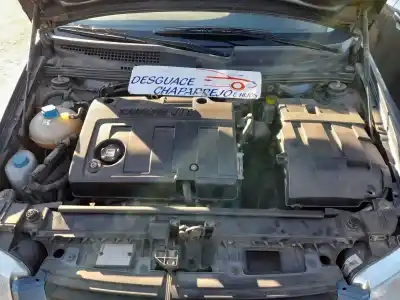 Veicolo di demolizione fiat                                               stilo (192)                                                                                                                                                                                                                                                1.9 jtd / 1.9 jtd 115 active                                                                                                                                                                                                                               dell'anno 2002 alimentato 192a1000