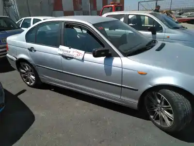 Vehicul casat bmw serie 3 berlina (e46) 320d al anului 2002 alimentat 204d4