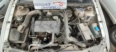 Veículo de Sucata volkswagen golf iii berlina (1h1) cl do ano 1996 alimentado 1z