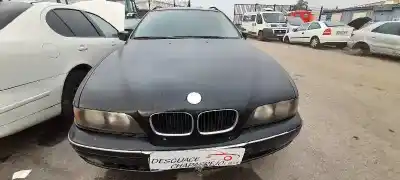 Veículo de Sucata BMW SERIE 5 TOURING (E39) 525tds do ano 2006 alimentado 256T1
