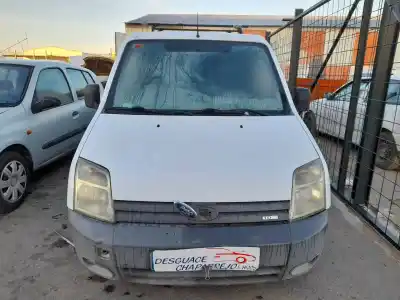 Veículo de Sucata FORD TRANSIT CONNECT (TC7) Furgón (2006->) do ano 2008 alimentado R2PA