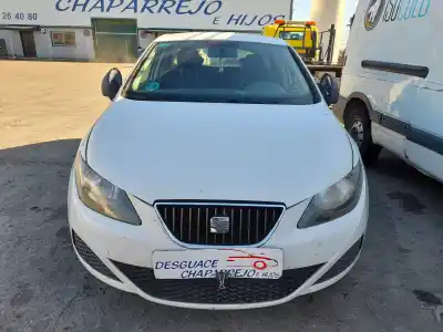 Утилизация автомобиля SEAT                                               IBIZA (6J5)                                                                                                                                                                                                                                                Emoción                                                                                                                                                                                                                                                    года 2011 питание CGPB