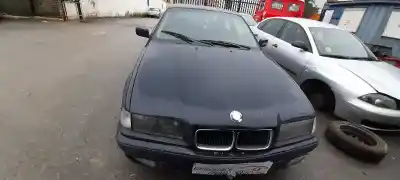 Veículo de Sucata BMW                                                SERIE 3 COMPACTO (E36)                                                                                                                                                                                                                                     316i                                                                                                                                                                                                                                                       do ano 1999 alimentado 149E1