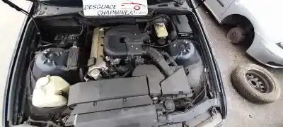 Veículo de Sucata bmw serie 3 compacto (e36) 316i do ano 1999 alimentado 149e1