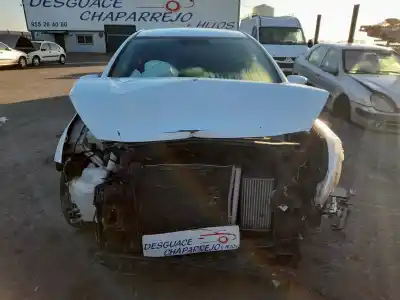 Scrapping Vehicle KIA CEE´D Business of the year 2012 powered D4FC