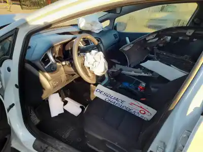 Scrapping Vehicle kia cee´d business of the year 2012 powered d4fc