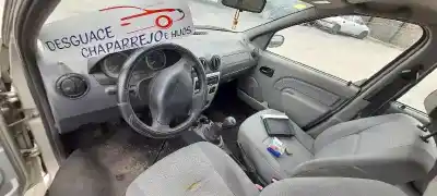 Veículo de Sucata dacia logan ambiance do ano 2006 alimentado k9k k7