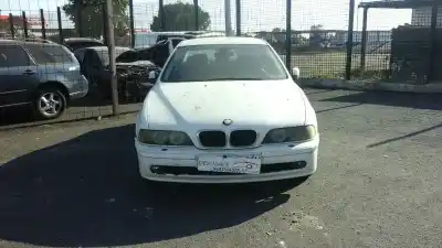 Veículo de Sucata BMW SERIE 5 BERLINA (E39) 525d do ano 2001 alimentado 256D1D