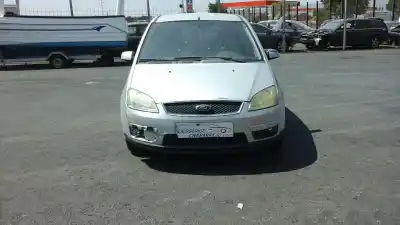 Утилизация автомобиля FORD C-MAX (CB3) Trend года 2007 питание KKDA