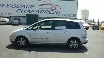 Scrapping Vehicle ford c-max (cb3) trend of the year 2007 powered kkda