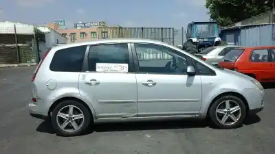 Scrapping Vehicle ford c-max (cb3) trend of the year 2007 powered kkda