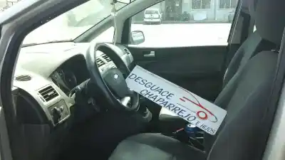 Scrapping Vehicle ford c-max (cb3) trend of the year 2007 powered kkda