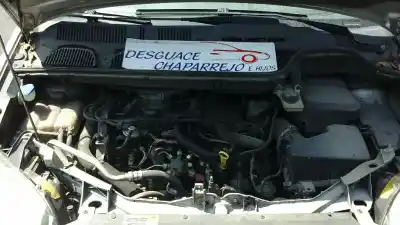 Scrapping Vehicle ford c-max (cb3) trend of the year 2007 powered kkda