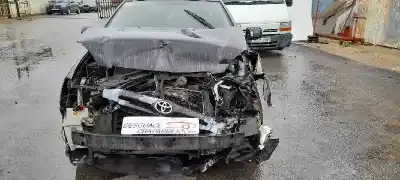 Veículo de Sucata TOYOTA COROLLA (E12) 1.4 Turbodiesel CAT do ano 2006 alimentado 1ND