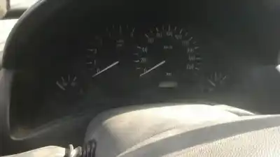 Veicolo di demolizione opel combo corsa c dell'anno 2005 alimentato 