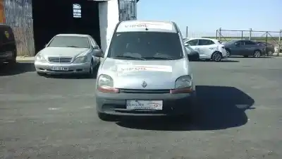 Здавання транспортного засобу RENAULT KANGOO (F/KC0) ALIZE року 2003 потужний F8Q P6 Здавання транспортного засобу RENAULT KANGOO (F/KC0) ALIZE року 2003 потужний F8Q P6